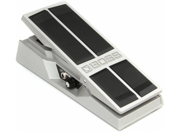 <b>BOSS FV-500H Pedal Volume Expressão Universal em Alumínio para guitarra e equipamentos Alta Impedância</b> <b>BOSS FV-500H Pedal Volume Expressão Universal em Alumínio para guitarra e equipamentos Alta Impedância</b>